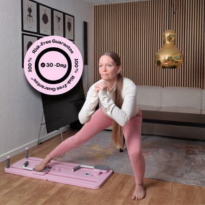 Pura Studio Pilates Trainer™