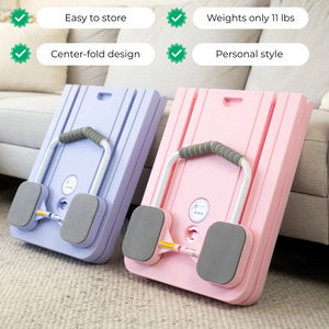 Pura Studio Pilates Trainer™