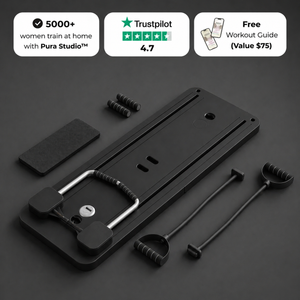 Pura Studio Pilates Trainer™