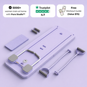 Pura Studio Pilates Trainer™