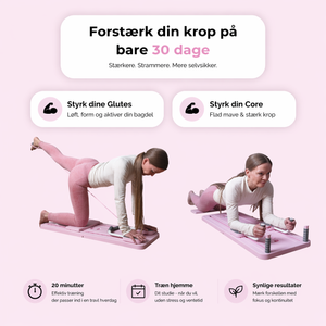 Pura Studio Pilates Trainer™