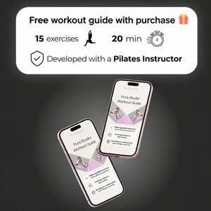 Pura Studio Pilates Trainer™